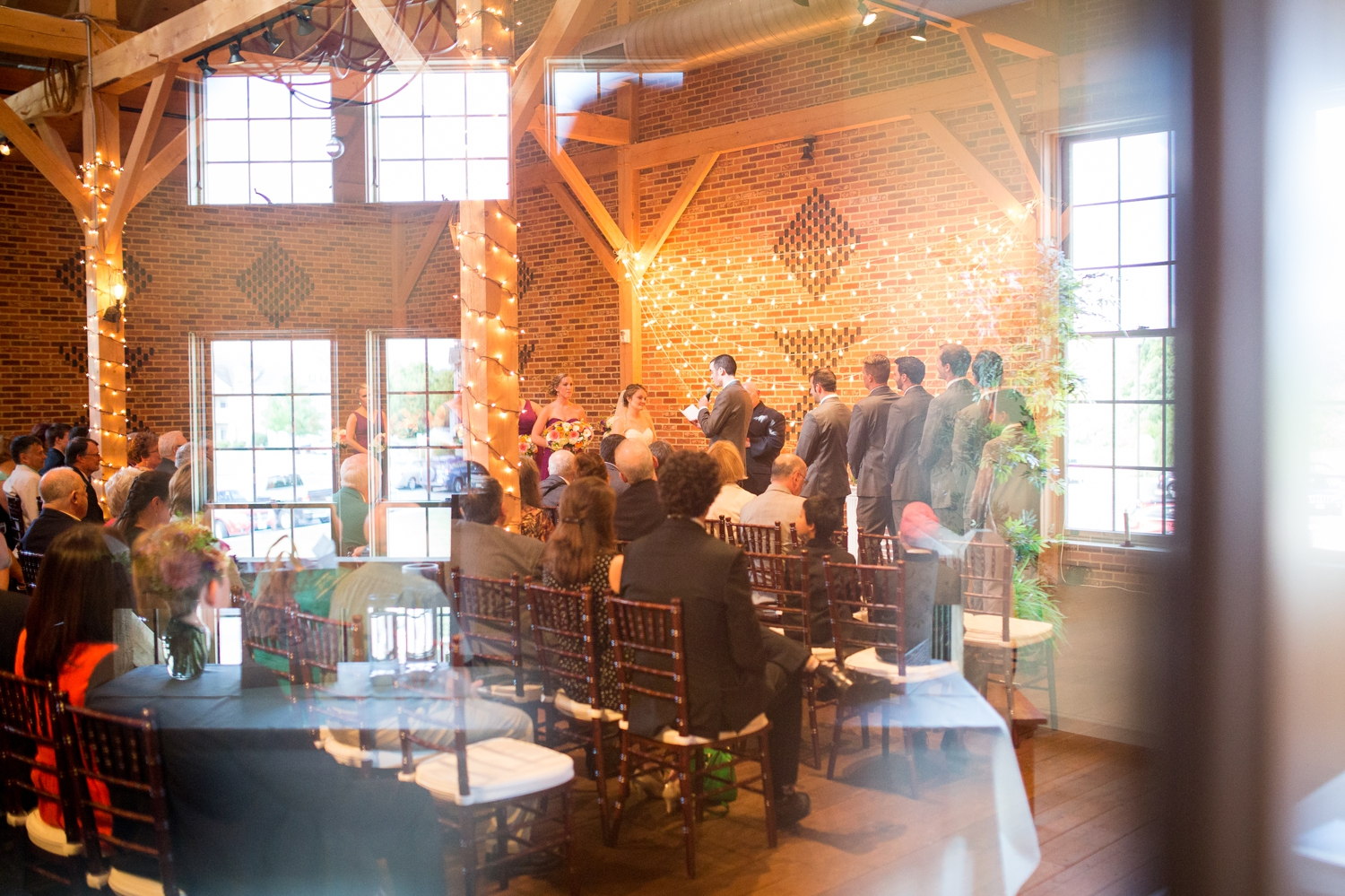 brick gables lititz pa wedding photography